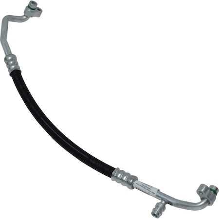 Universal Air Cond Subaru Forester 13-11 HA112331C